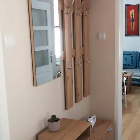Meridian Apartamento Zaječar