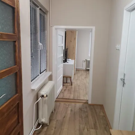 Apartamento Meridian