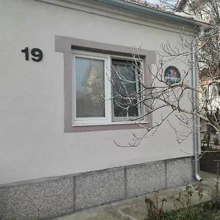 Meridian Apartment