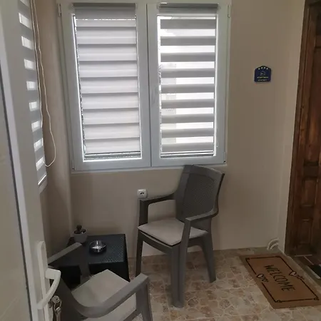 Apartment Meridian
