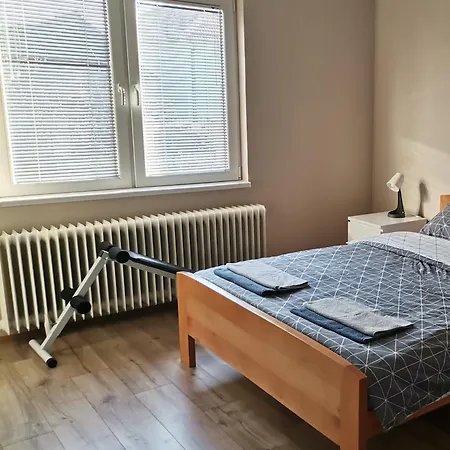 Meridian Apartment Zaječar