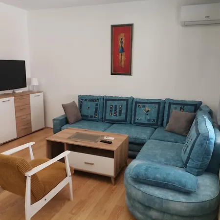 Apartment Meridian *