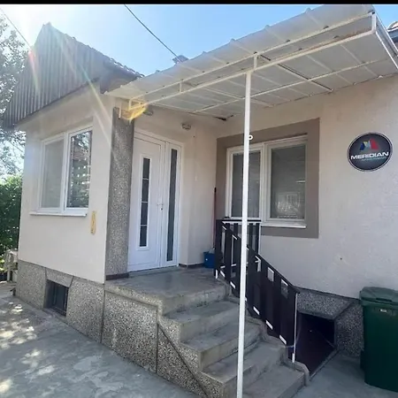 Apartamento Meridian Zaječar