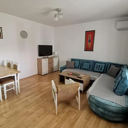 Meridian Apartamento