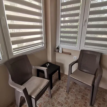 Apartamento Meridian Zaječar