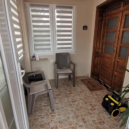 アパート Meridian *