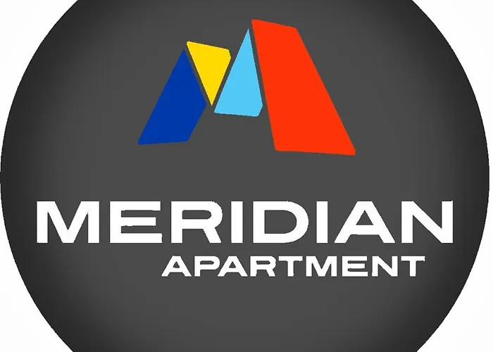 شقة Meridian