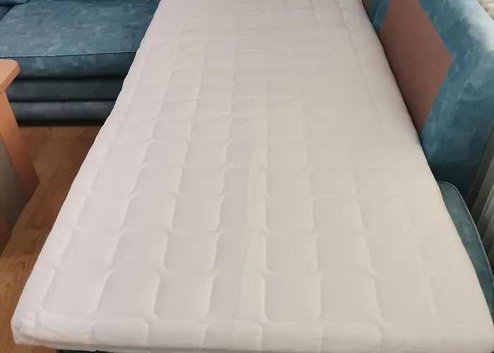 شقة Meridian Zaječar