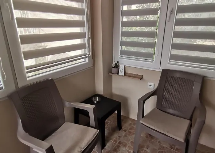 شقة Meridian Zaječar